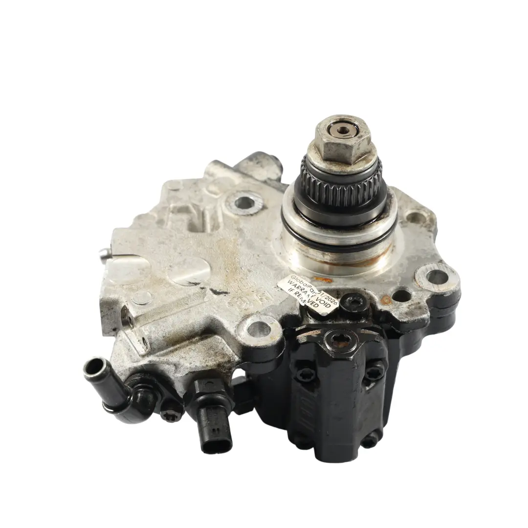 Mercedes W205 High Pressure Fuel Pump Unit Diesel OM651 - SKU A6510702801 - Part number A6510702801