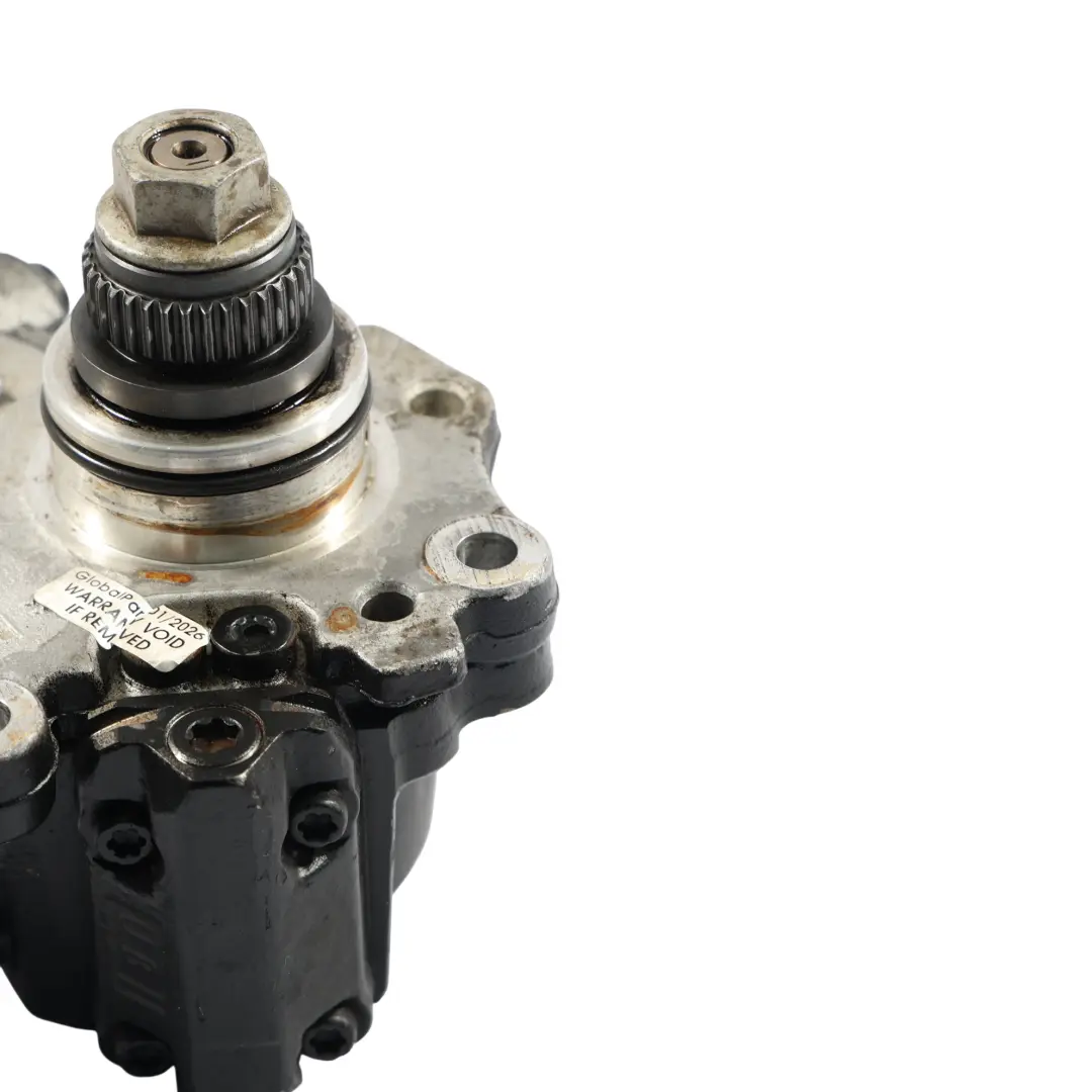 High Pressure Fuel Pump Unit Diesel OM651 to Mercedes W205 with Part number A6510702801 Mercedes W205 High Pressure Fuel Pump Unit Diesel OM651 - SKU A6510702801 - Part number A6510702801