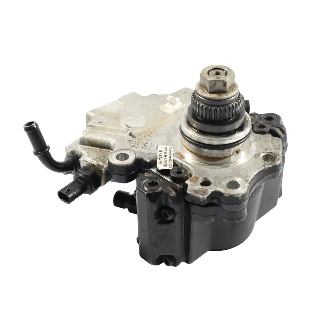 Mercedes W205 Pompe À Carburant Haute Pression Diesel OM651 - SKU A6510702801 - Numéro de pièce A6510702801