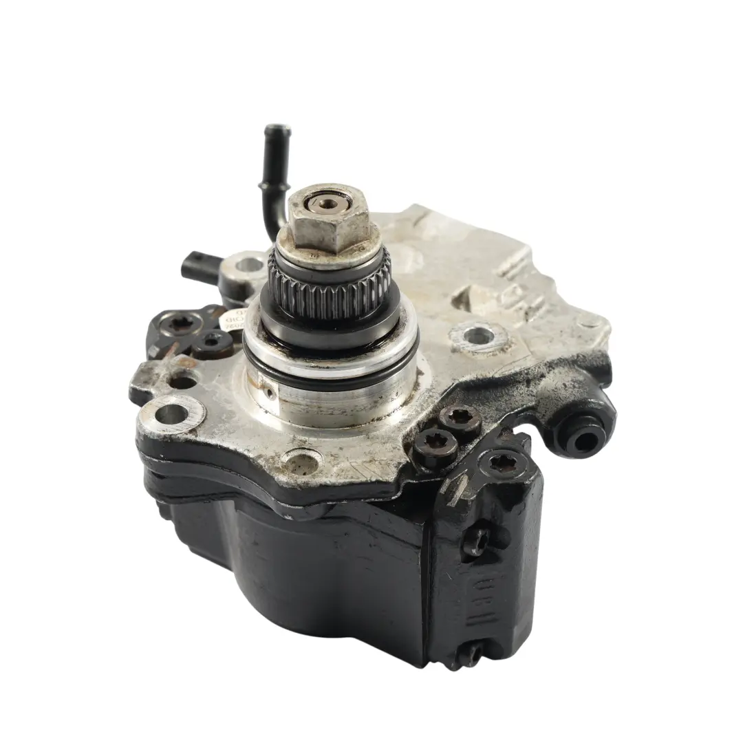 Mercedes W205 Unità Pompa Carburante Alta Pressione Diesel OM651 - SKU A6510702801 - Numero di parte A6510702801