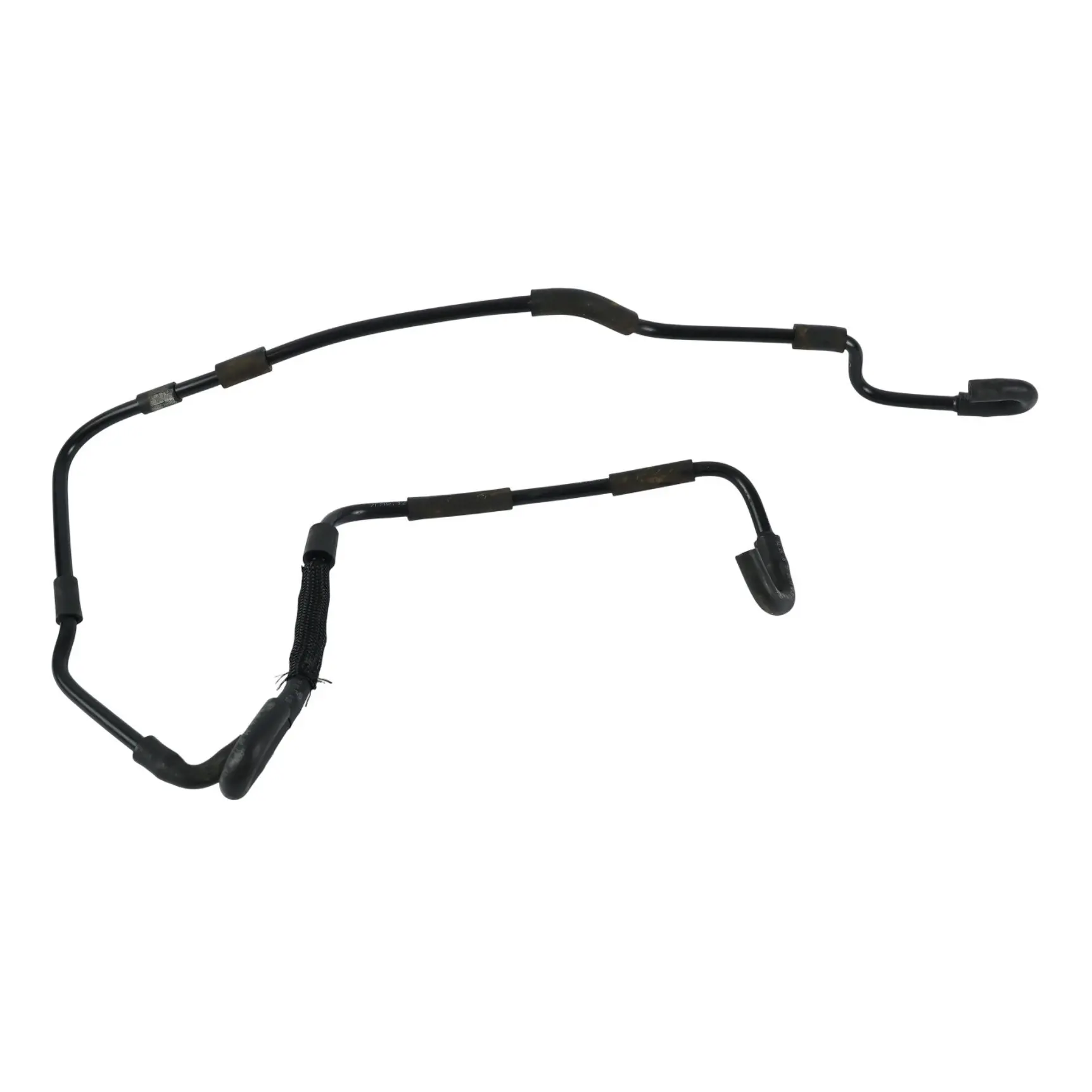 Mercedes W212 W204 W906 C207 Vacuum Pump Pipe Line Hose A6510704932