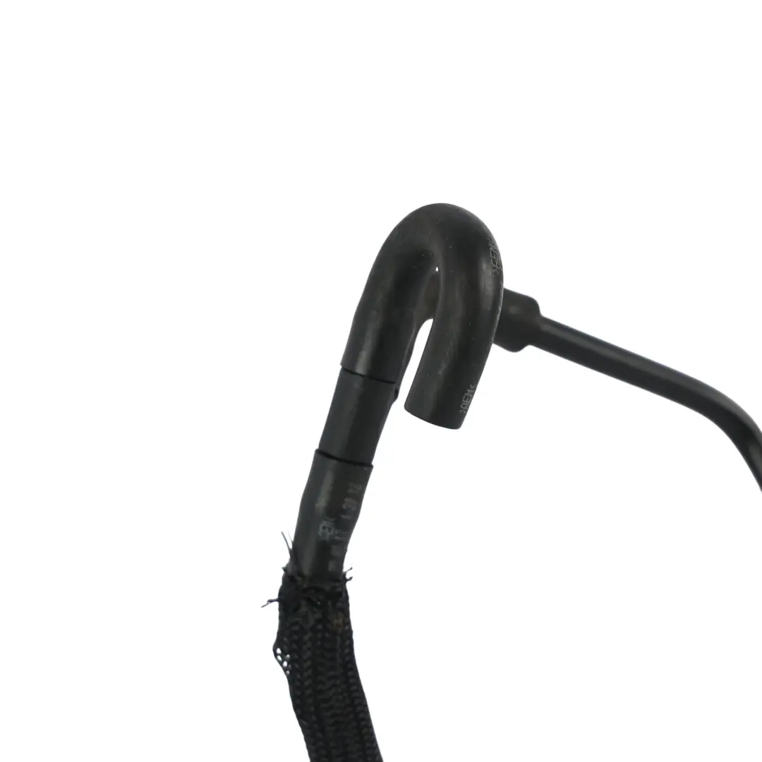 Vakuum Pumpe Rohrleitung Schlauch für Mercedes W212 W204 W906 C207 mit Teilenummer A6510704932 Mercedes W212 W204 W906 C207 Vakuum Pumpe Rohrleitung Schlauch - SKU A6510704932-1 - Teilenummer A6510704932