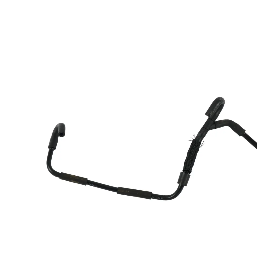 Mercedes W212 W204 W906 C207 Pompa Vuoto Linea Tubo - SKU A6510704932-1 - Numero di parte A6510704932