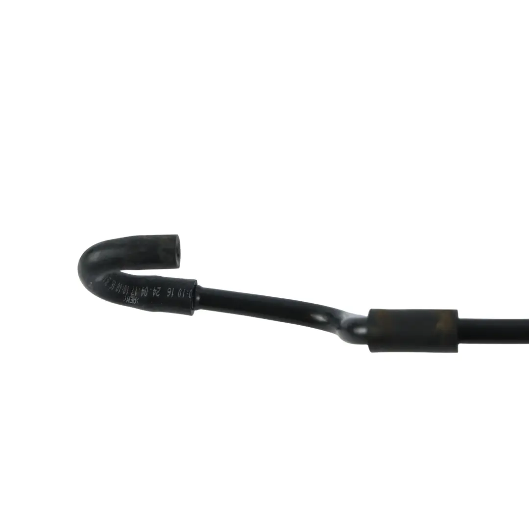 Mercedes W212 W204 W906 C207 Vacuum Pump Pipe Line Hose - SKU A6510704932-1 - Part number A6510704932