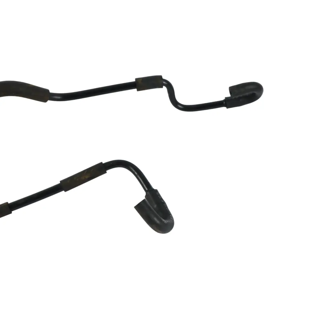 Vacuum Pump Pipe Line Hose to Mercedes W212 W204 W906 C207 with Part number A6510704932 Mercedes W212 W204 W906 C207 Vacuum Pump Pipe Line Hose - SKU A6510704932-1 - Part number A6510704932