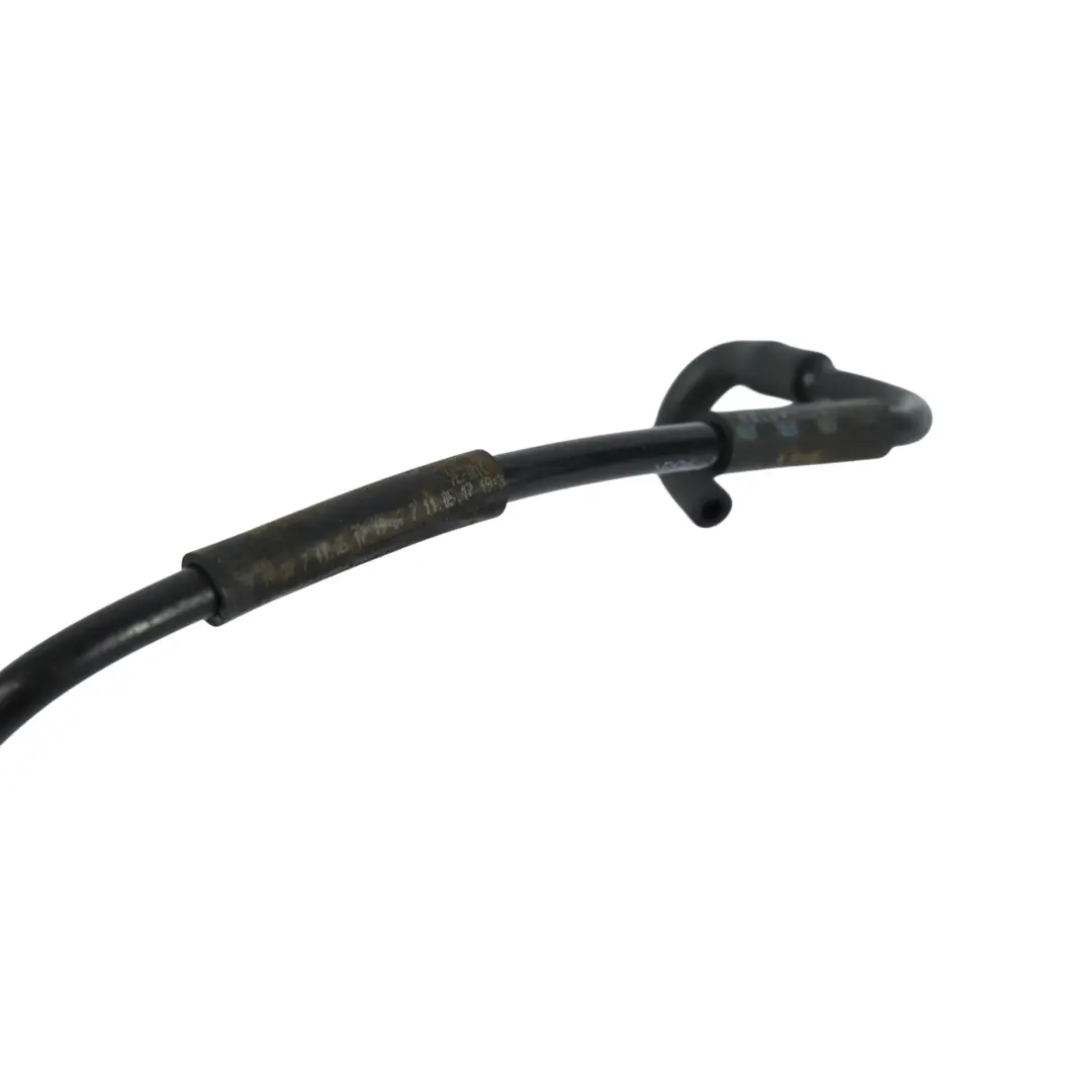 Vakuum Pumpe Rohrleitung Schlauch für Mercedes W212 W204 W906 C207 mit Teilenummer A6510704932 Mercedes W212 W204 W906 C207 Vakuum Pumpe Rohrleitung Schlauch - SKU A6510704932-1 - Teilenummer A6510704932