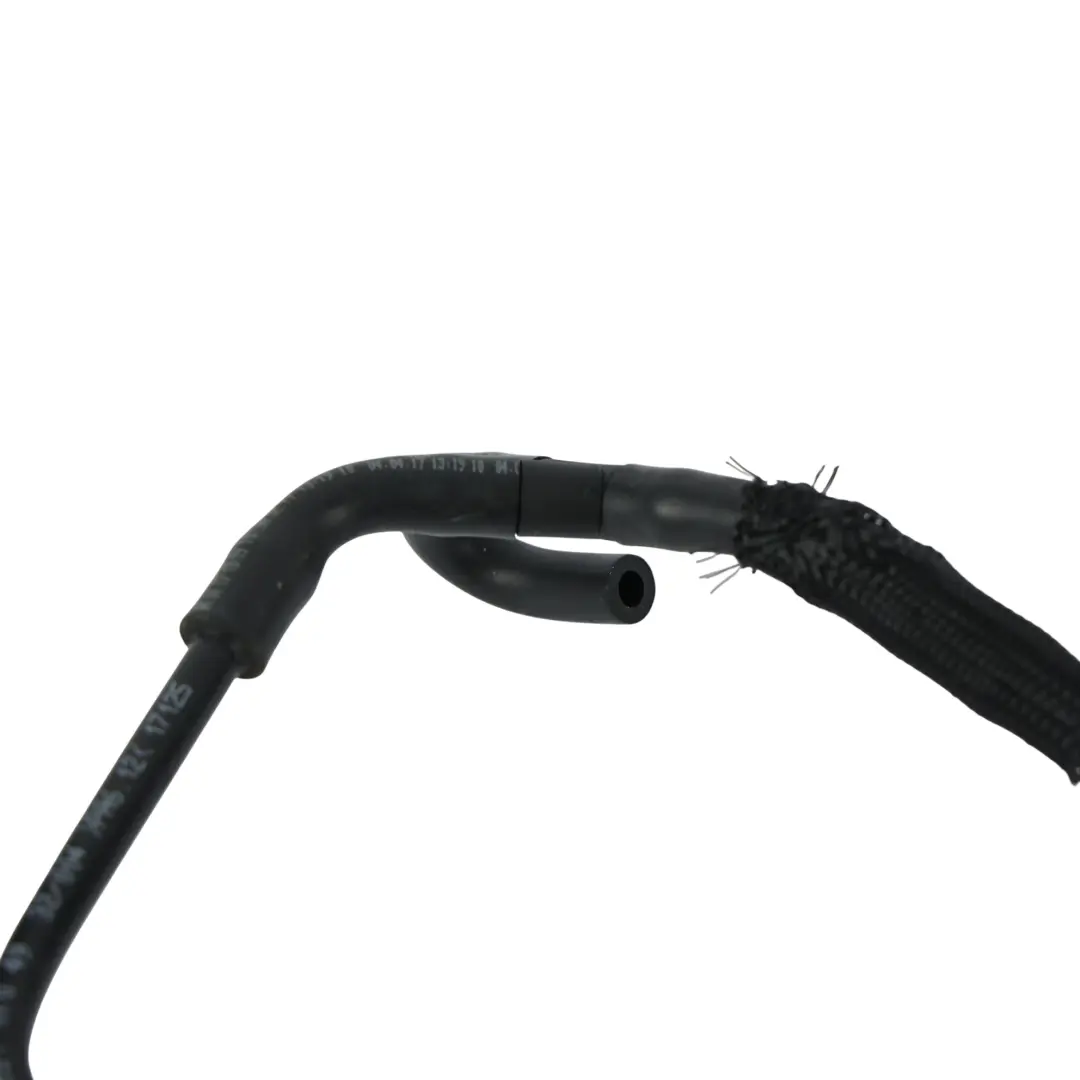 Vakuum Pumpe Rohrleitung Schlauch für Mercedes W212 W204 W906 C207 mit Teilenummer A6510704932 Mercedes W212 W204 W906 C207 Vakuum Pumpe Rohrleitung Schlauch - SKU A6510704932-1 - Teilenummer A6510704932