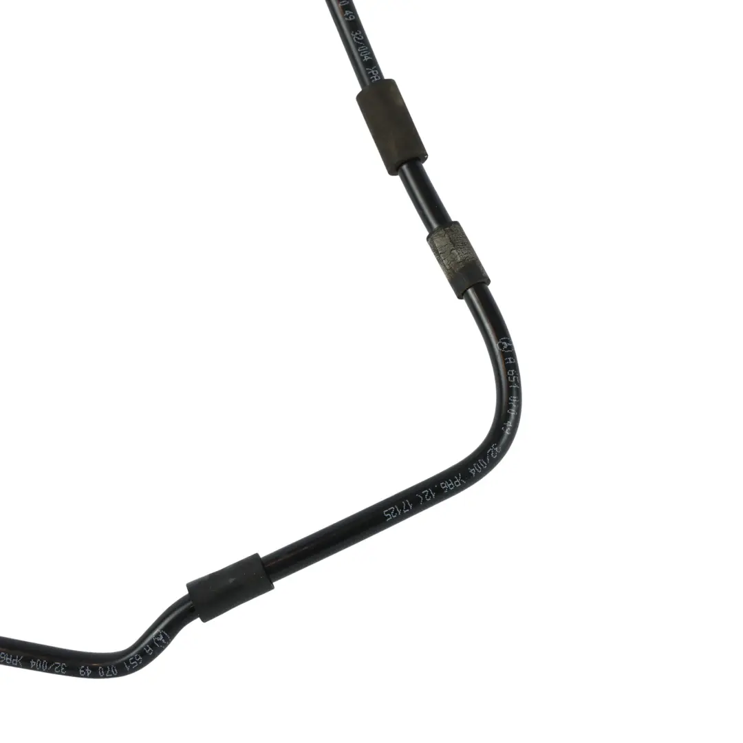 Przewód Podciśnienia Pompy do Mercedes W212 W204 W906 C207 o numerze A6510704932 Mercedes W212 W204 W906 C207 Przewód Podciśnienia Pompy - SKU A6510704932-1 - Numer Części A6510704932