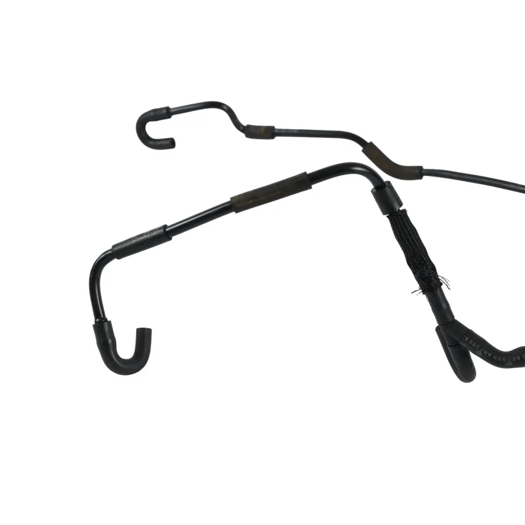 Przewód Podciśnienia Pompy do Mercedes W212 W204 W906 C207 o numerze A6510704932 Mercedes W212 W204 W906 C207 Przewód Podciśnienia Pompy - SKU A6510704932-1 - Numer Części A6510704932