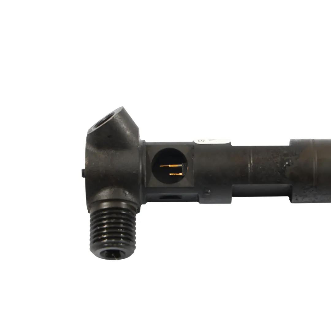 Mercedes W204 W212 W906 Boquilla Inyector Combustible Diesel OM651 - SKU A6510704987-2 - Número de pieza A6510704987