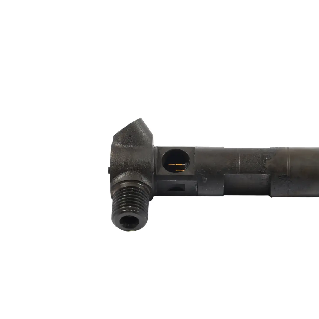 Mercedes W204 W212 W906 Boquilla Inyector Combustible Diesel OM651 - SKU A6510704987-2 - Número de pieza A6510704987