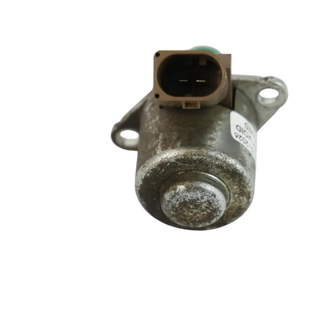 Mercedes W205 Régulateur Pression Pompe Vanne Débit Carburant 28233374 - SKU A6510740084 - Numéro de pièce A6510740084