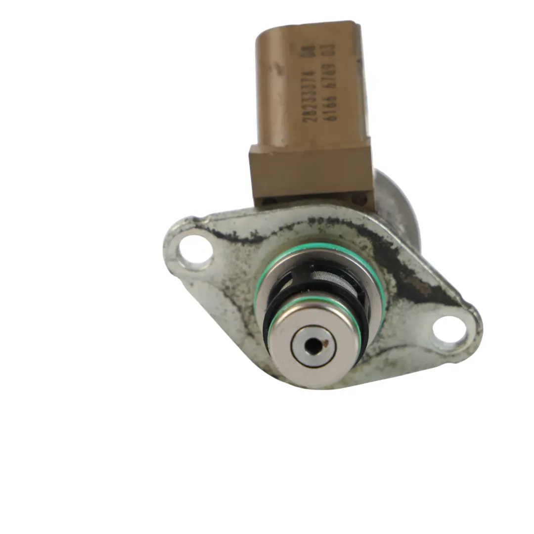 Mercedes W205 Régulateur Pression Pompe Vanne Débit Carburant 28233374 - SKU A6510740084 - Numéro de pièce A6510740084