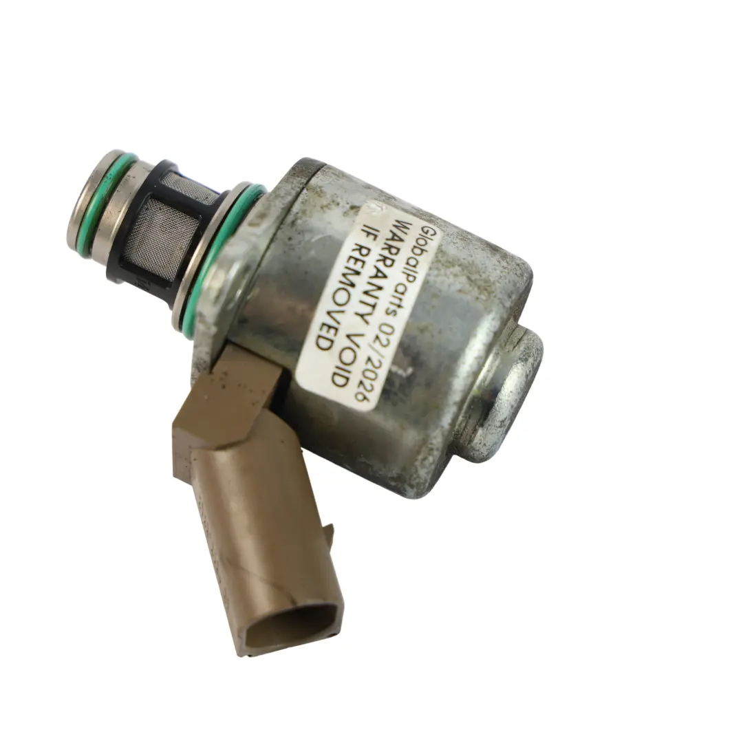 Mercedes W205 Régulateur Pression Pompe Vanne Débit Carburant 28233374 - SKU A6510740084 - Numéro de pièce A6510740084
