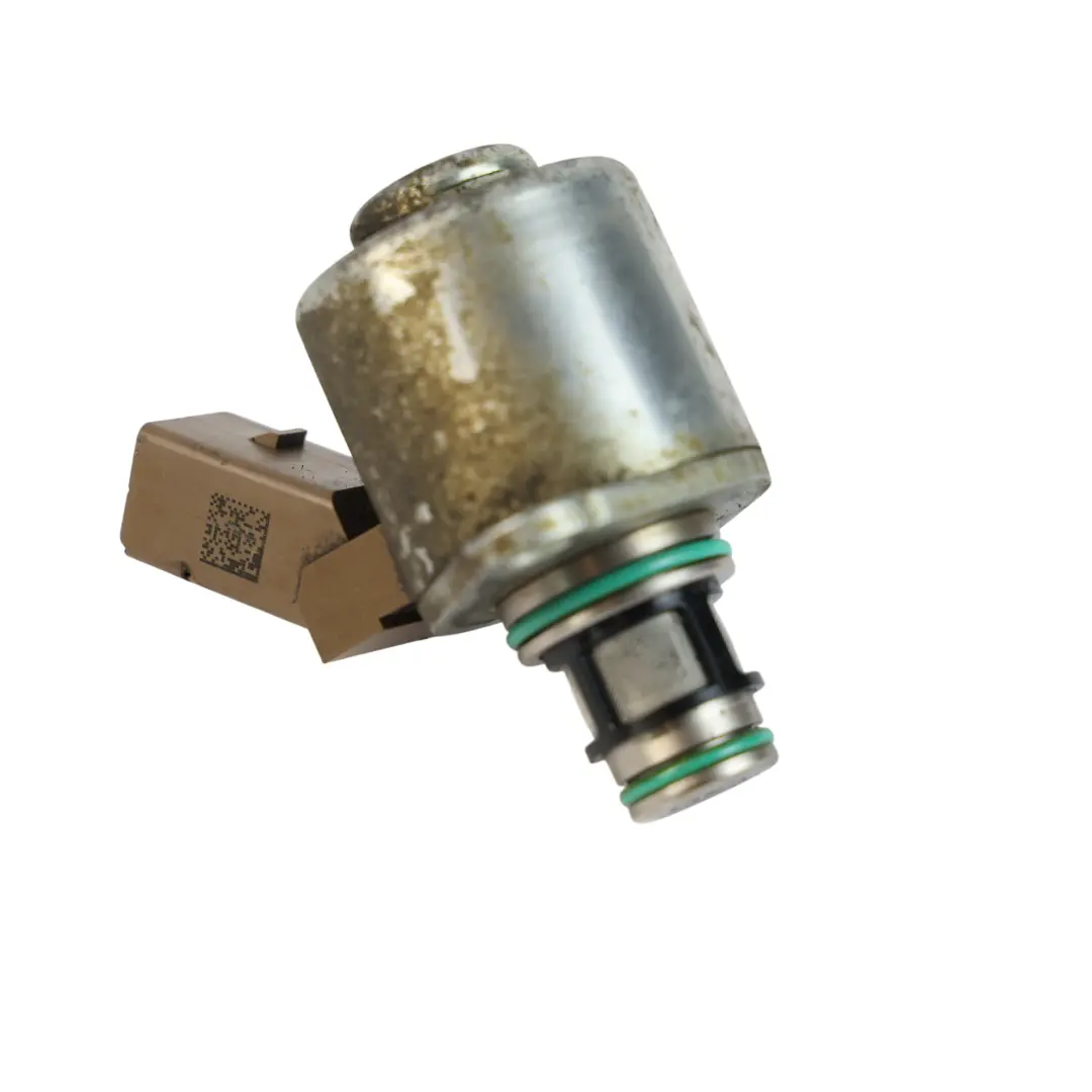 Mercedes W205 Zawór Regulator Ciśnienia Paliwa 28233374 - SKU A6510740084 - Numer Części A6510740084