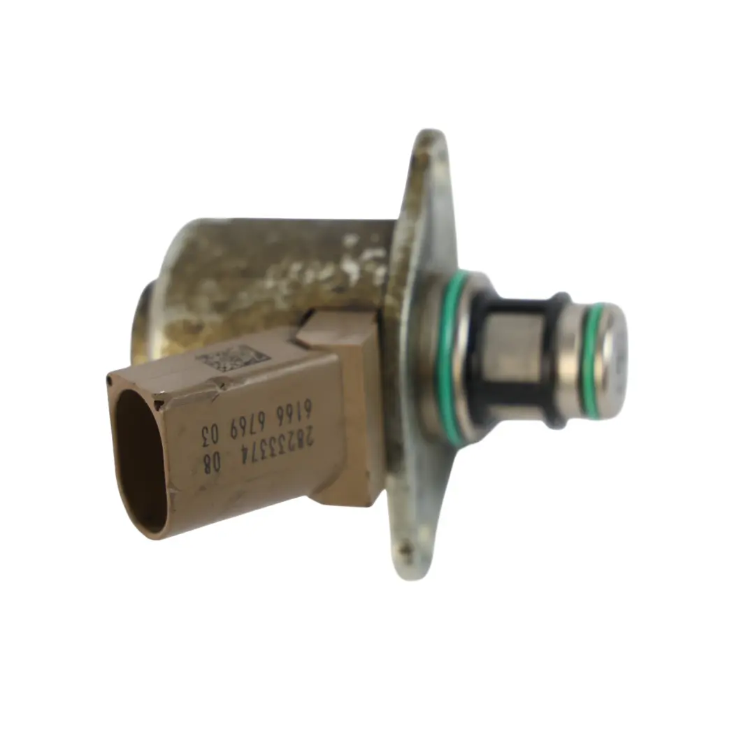 Mercedes W205 Régulateur Pression Pompe Vanne Débit Carburant 28233374 - SKU A6510740084 - Numéro de pièce A6510740084