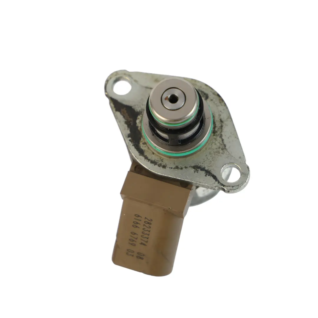Mercedes W205 Régulateur Pression Pompe Vanne Débit Carburant 28233374 - SKU A6510740084 - Numéro de pièce A6510740084