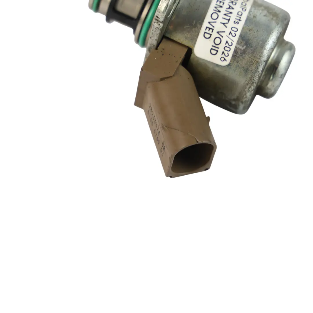 Pump Pressure Regulator Flow Regulation Fuel Valve 28233374 to Mercedes W205 with Part number A6510740084 Mercedes W205 Pump Pressure Regulator Flow Regulation Fuel Valve 28233374 - SKU A6510740084 - Part number A6510740084