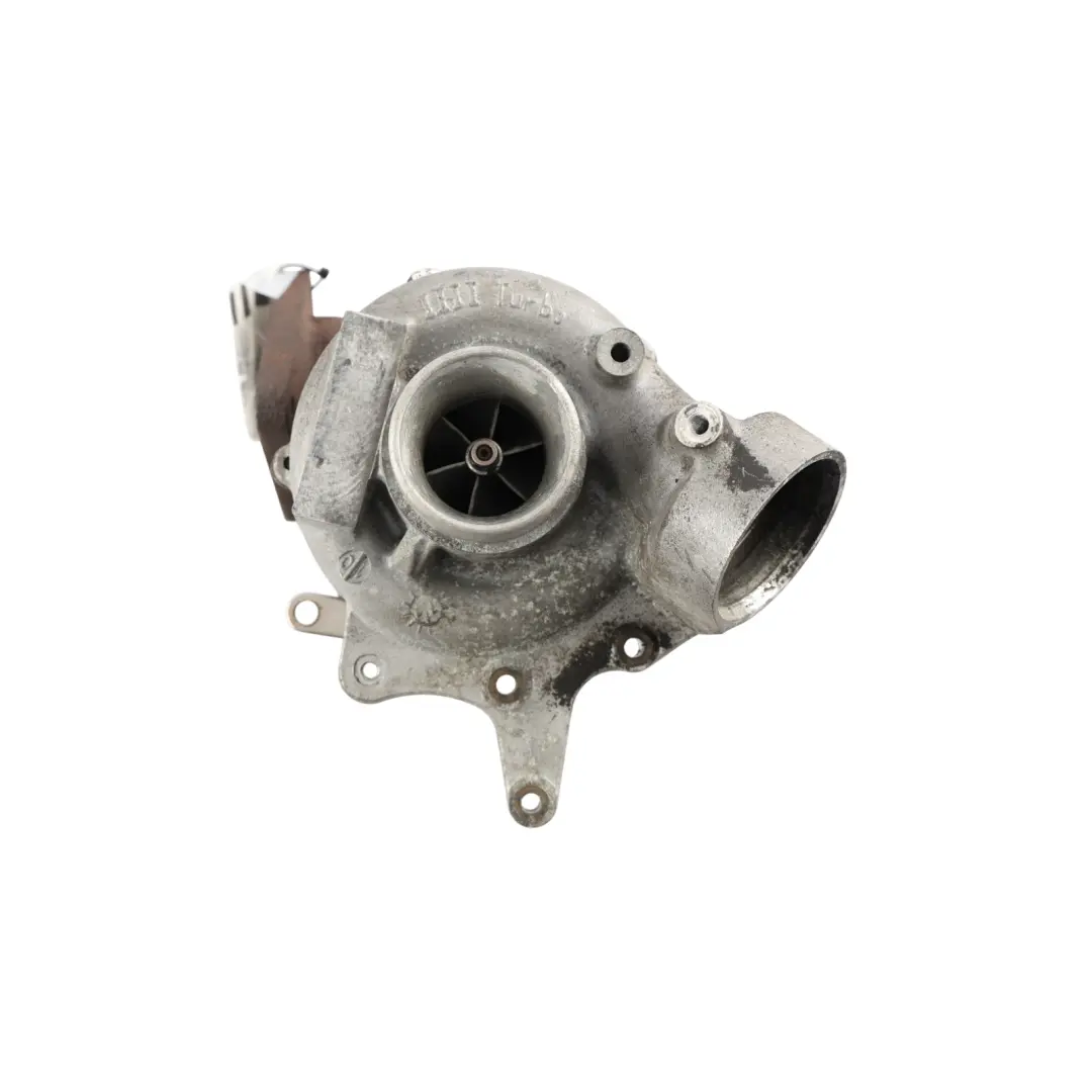 Mercedes W639 W906 Turbocharger Turbo Charger Diesel Engine OM651 - SKU A6510900186-2 - Part number A6510900186
