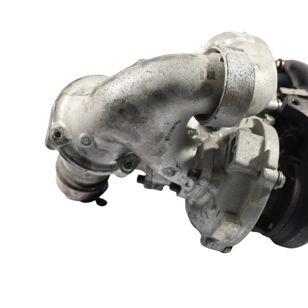 Turbocompresseur Mercedes W205 X253 Moteur Diesel OM651 Turbo pour à propos du numéro de pièce A6510901186 Turbocompresseur Mercedes W205 X253 Moteur Diesel OM651 Turbo - SKU A6510901586 - Numéro de pièce A6510901186