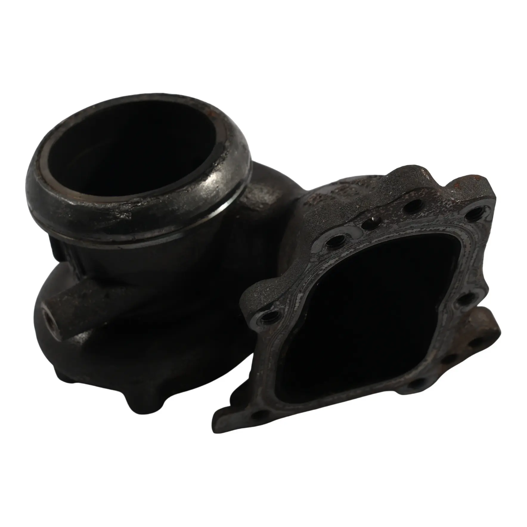 Mercedes W205 X253 Turbocompressore Parte OM651 Motore Diesel A6510901586