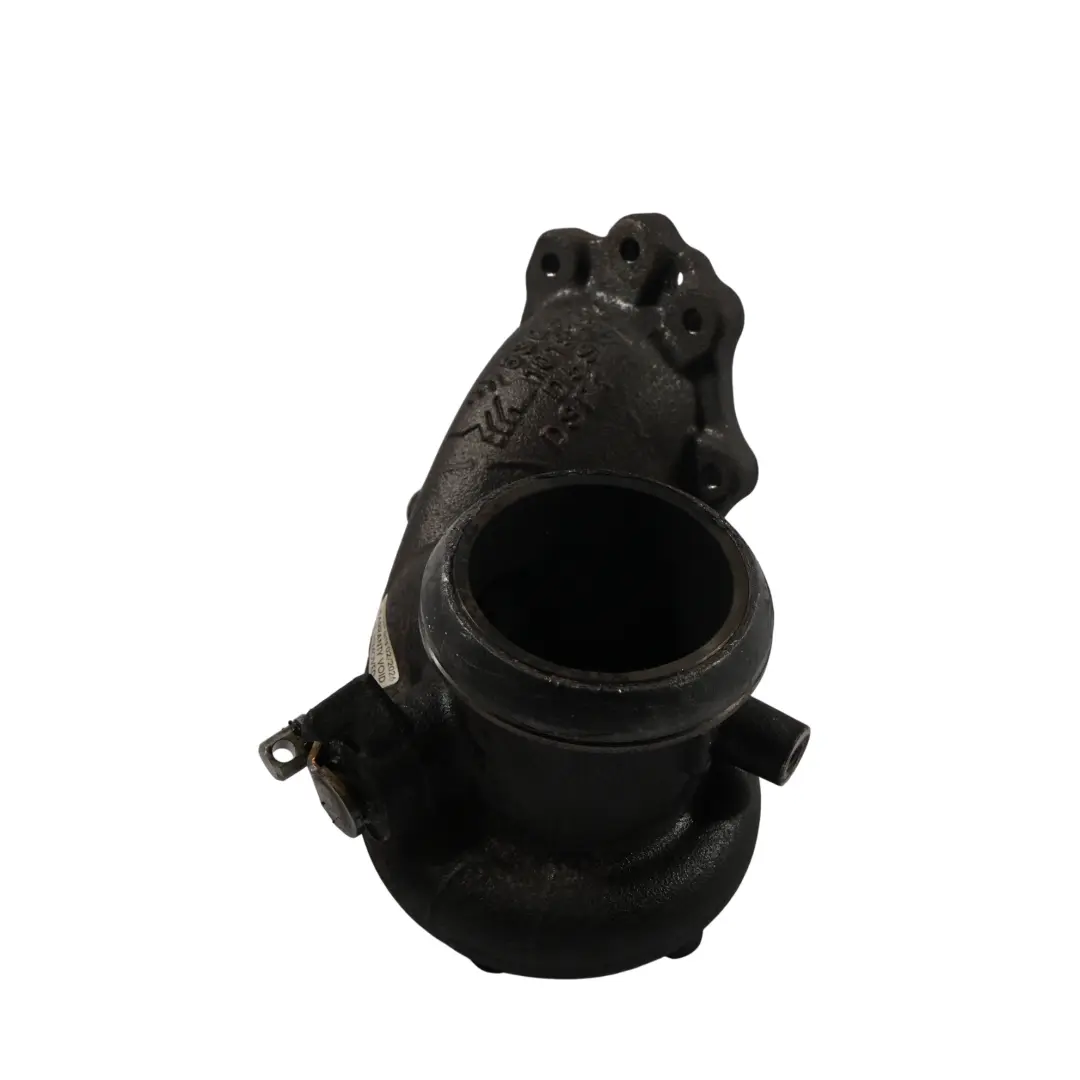 Mercedes W205 X253 Turbolader Teil OM651 Diesel Motor - SKU A6510901586-3 - Teilenummer A6510901586