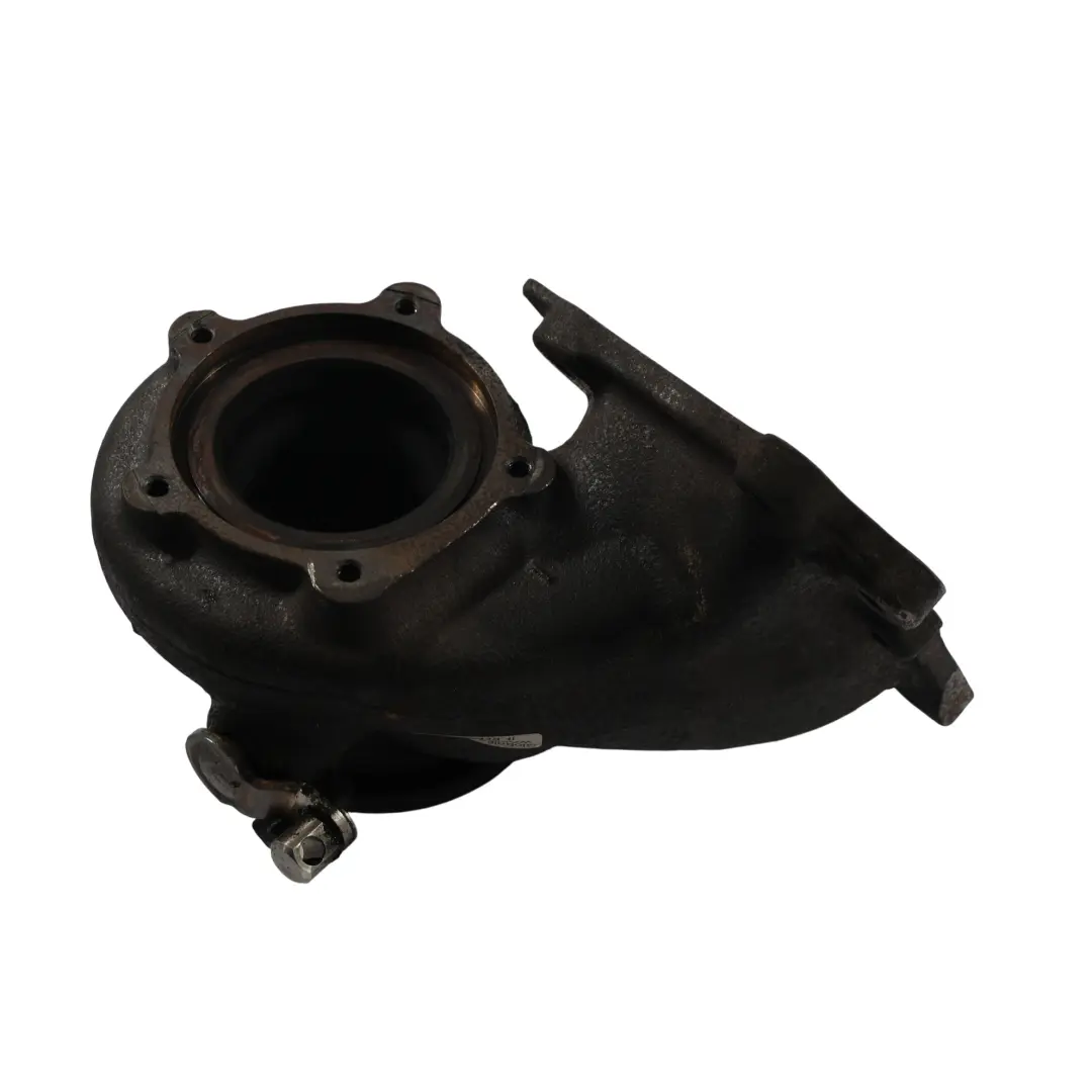 Mercedes W205 X253 Turbolader Teil OM651 Diesel Motor - SKU A6510901586-3 - Teilenummer A6510901586