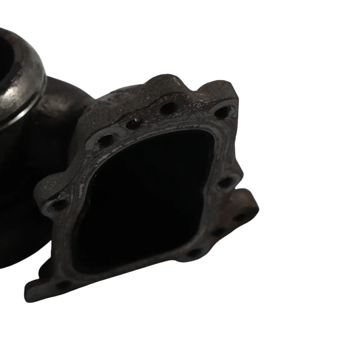 Turbolader Teil OM651 Diesel Motor für Mercedes W205 X253 mit Teilenummer A6510901586 Mercedes W205 X253 Turbolader Teil OM651 Diesel Motor - SKU A6510901586-3 - Teilenummer A6510901586