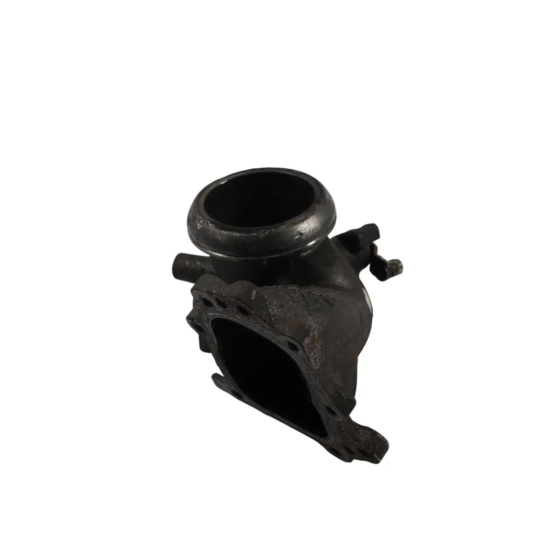 Mercedes W205 X253 Turbocompressore Parte OM651 Motore Diesel - SKU A6510901586-3 - Numero di parte A6510901586