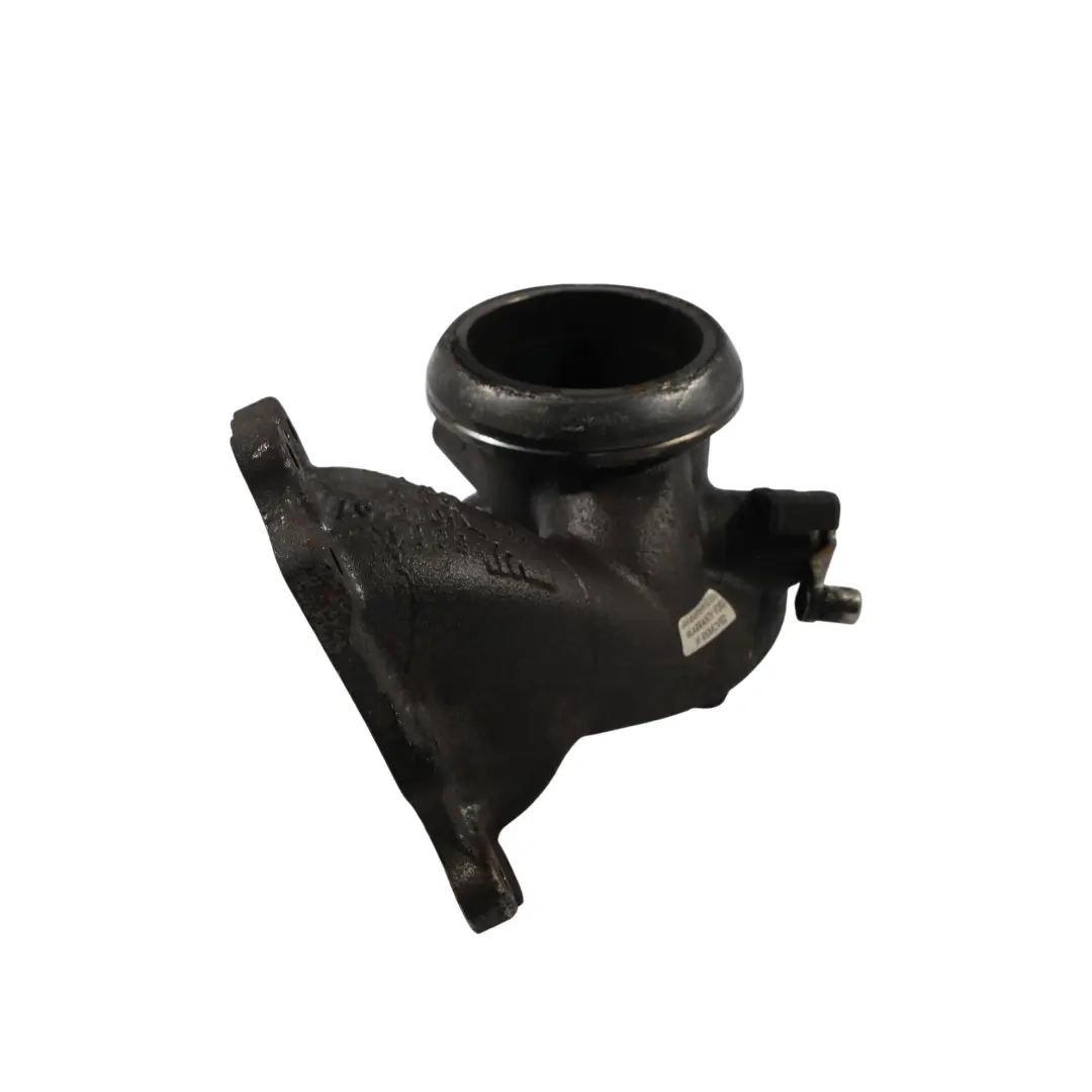 Mercedes W205 X253 Turbocompressore Parte OM651 Motore Diesel - SKU A6510901586-3 - Numero di parte A6510901586