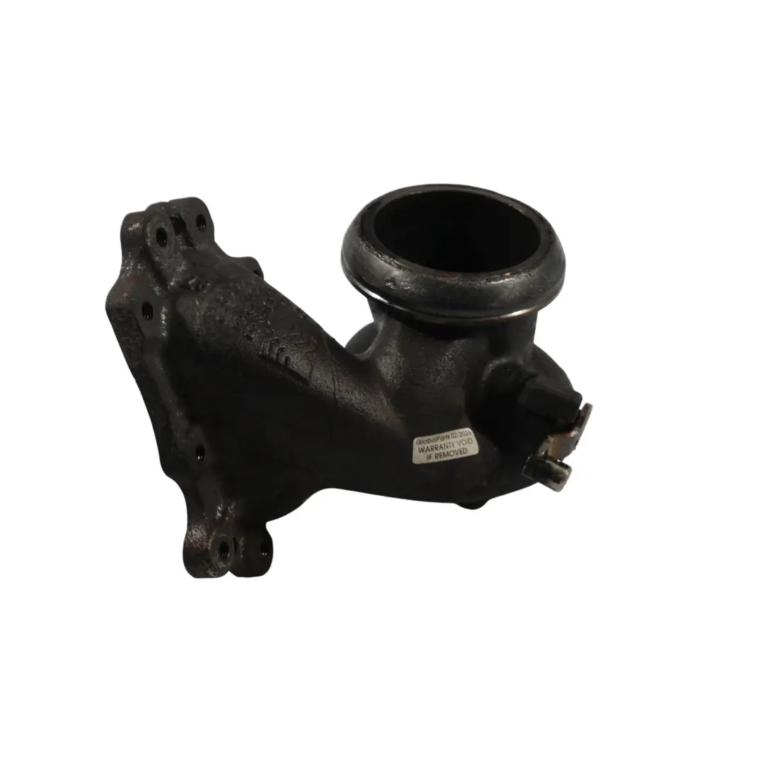 Turbolader Teil OM651 Diesel Motor für Mercedes W205 X253 mit Teilenummer A6510901586 Mercedes W205 X253 Turbolader Teil OM651 Diesel Motor - SKU A6510901586-3 - Teilenummer A6510901586