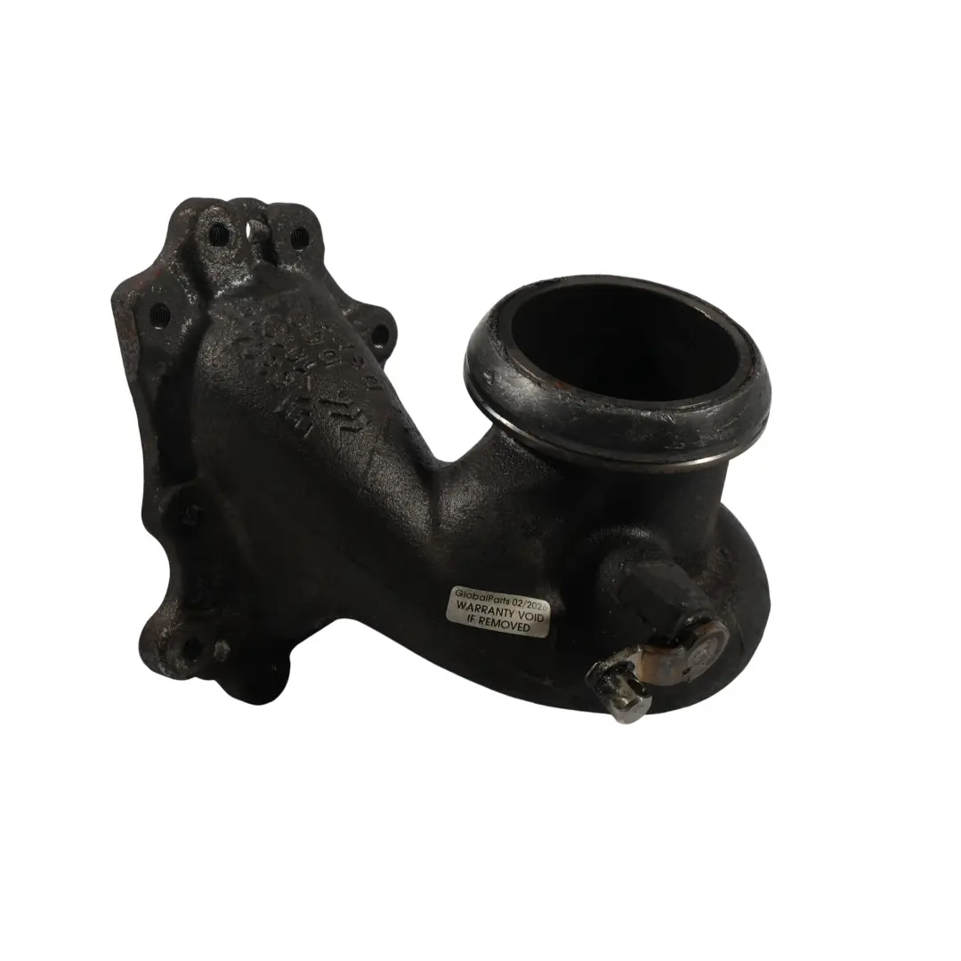 Turbocompresseur Pièce OM651 Moteur Diesel pour Mercedes W205 X253 à propos du numéro de pièce A6510901586 Mercedes W205 X253 Turbocompresseur Pièce OM651 Moteur Diesel - SKU A6510901586-3 - Numéro de pièce A6510901586