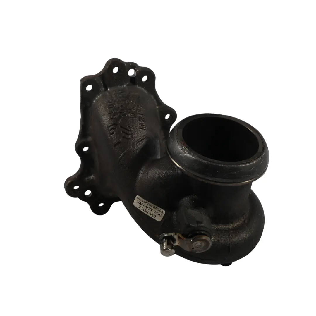 OM651 Diesel Część Turbosprężarki do Mercedes W205 X253 o numerze A6510901586 Mercedes W205 X253 OM651 Diesel Część Turbosprężarki - SKU A6510901586-3 - Numer Części A6510901586