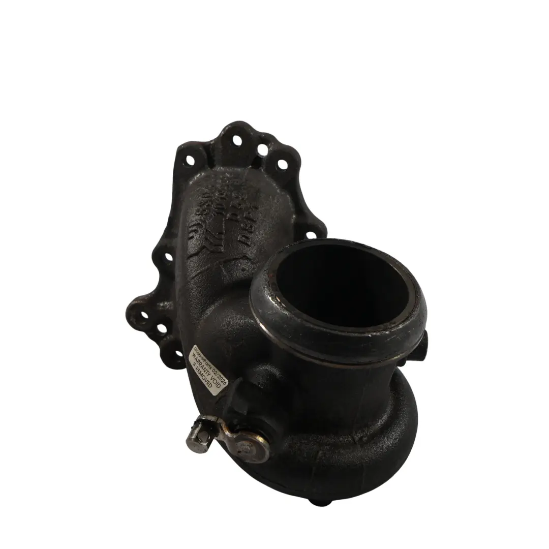 Mercedes W205 X253 Turbocompresseur Pièce OM651 Moteur Diesel - SKU A6510901586-3 - Numéro de pièce A6510901586