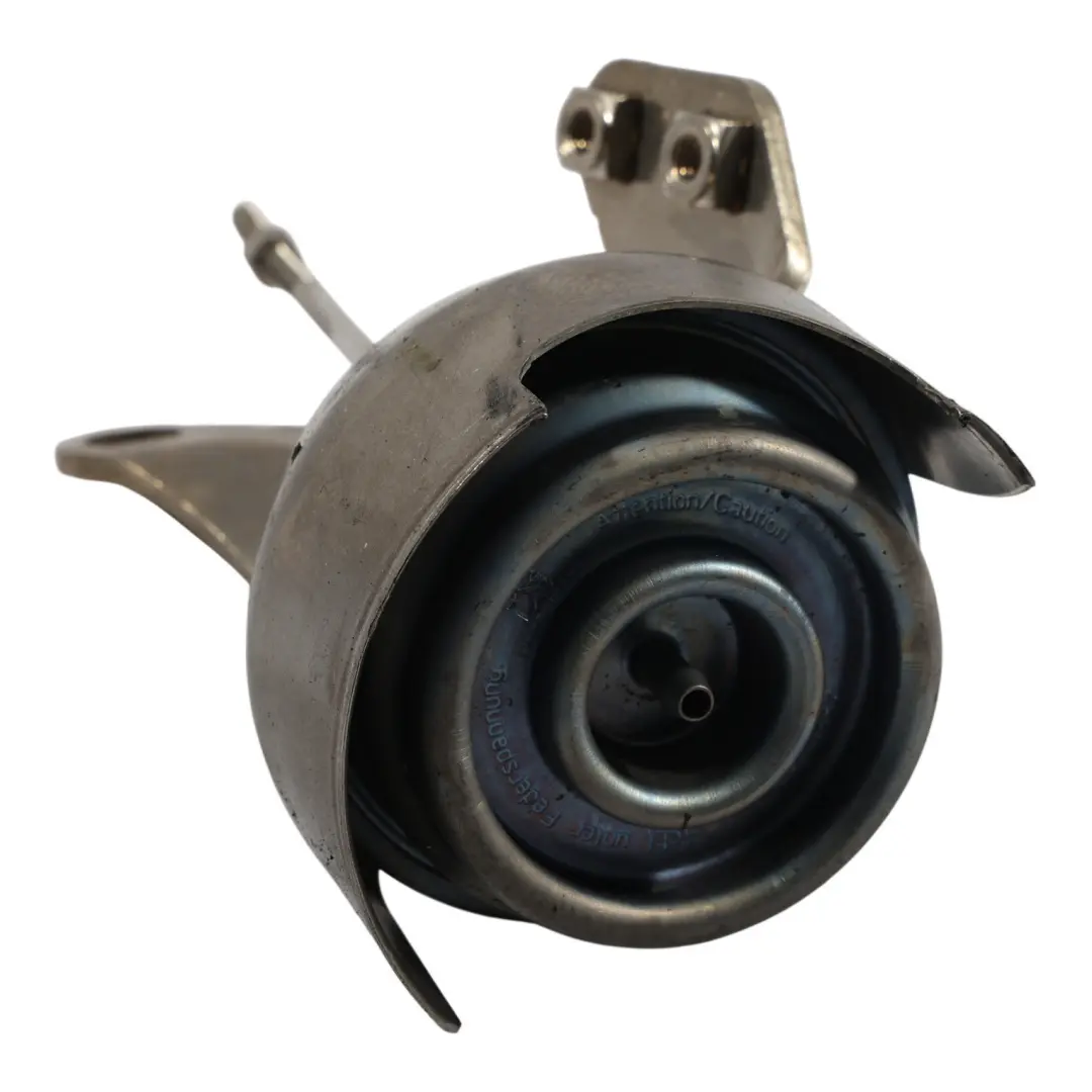 Mercedes W205 X253 Boîtier Pression Turbocompresseur Diesel OM651 - SKU A6510901586-4 - Numéro de pièce A6510901586