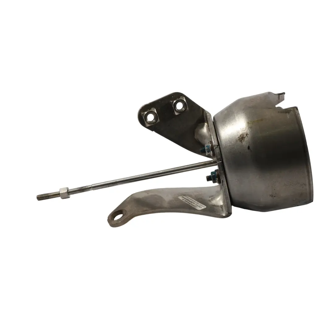 Turbolader Unter Druck Dose Box Diesel OM651 für Mercedes W205 X253 mit Teilenummer A6510901586 Mercedes W205 X253 Turbolader Unter Druck Dose Box Diesel OM651 - SKU A6510901586-4 - Teilenummer A6510901586