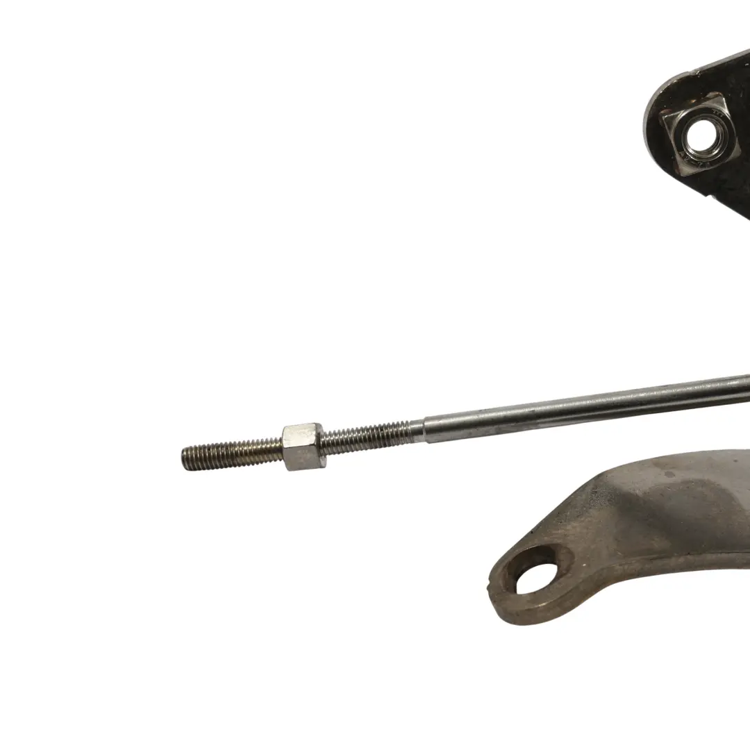 Mercedes W205 X253 Boîtier Pression Turbocompresseur Diesel OM651 - SKU A6510901586-4 - Numéro de pièce A6510901586