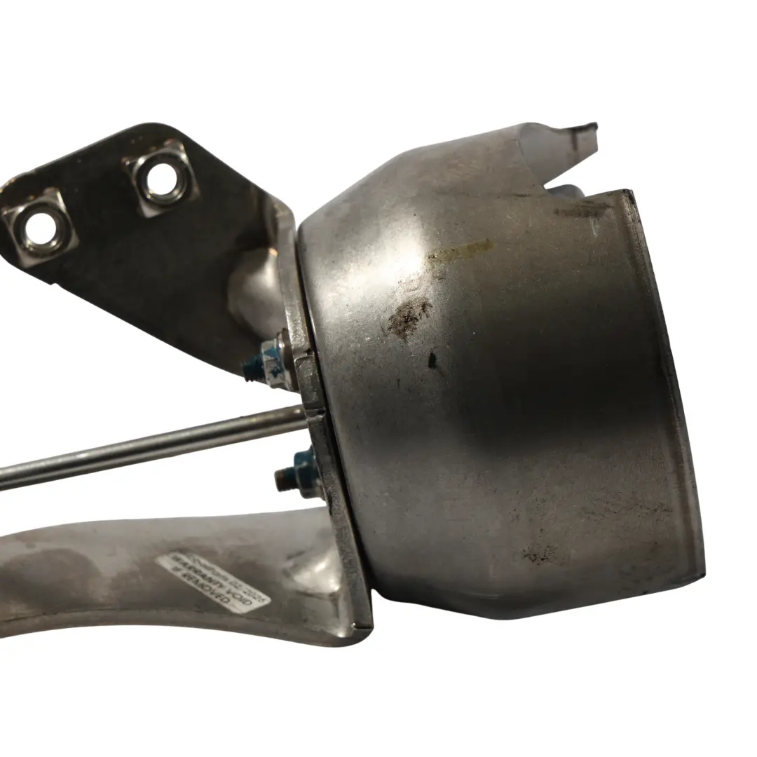 Turbocharger Vacuum Pressure Can Box Diesel OM651 to Mercedes W205 X253 with Part number A6510901586 Mercedes W205 X253 Turbocharger Vacuum Pressure Can Box Diesel OM651 - SKU A6510901586-4 - Part number A6510901586