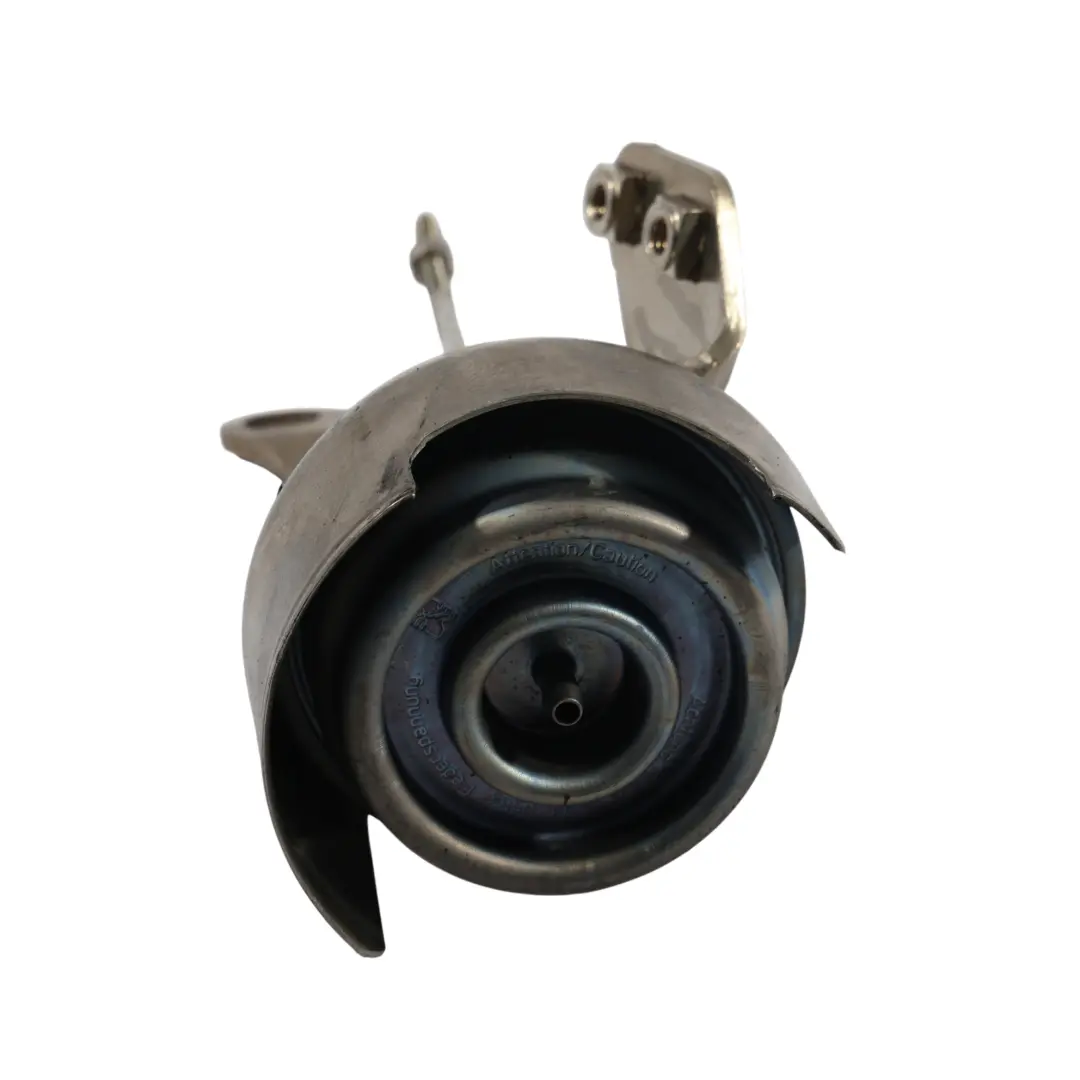 Gruszka Zbiornik Podciśnienia Diesel OM651 do Mercedes W205 X253 o numerze A6510901586 Mercedes W205 X253 Gruszka Zbiornik Podciśnienia Diesel OM651 - SKU A6510901586-4 - Numer Części A6510901586