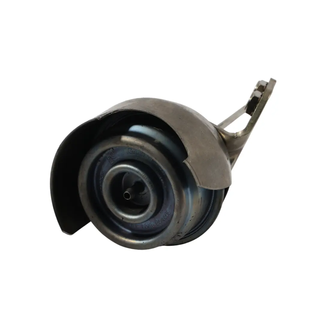 Mercedes W205 X253 Turbocharger Vacuum Pressure Can Box Diesel OM651 - SKU A6510901586-4 - Part number A6510901586