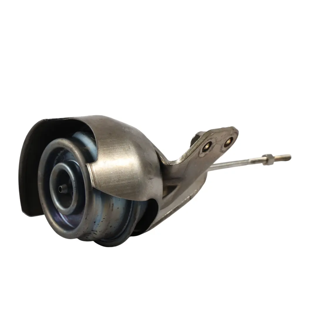 Mercedes W205 X253 Turbocharger Vacuum Pressure Can Box Diesel OM651 - SKU A6510901586-4 - Part number A6510901586