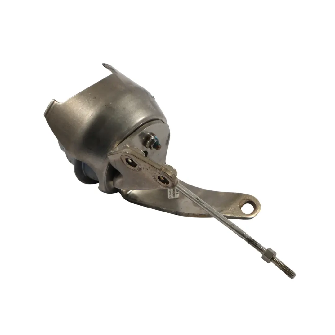 Turbocompressore Vuoto Pressione Box Diesel OM651 per Mercedes W205 X253 con numero di parte A6510901586 Mercedes W205 X253 Turbocompressore Vuoto Pressione Box Diesel OM651 - SKU A6510901586-4 - Numero di parte A6510901586