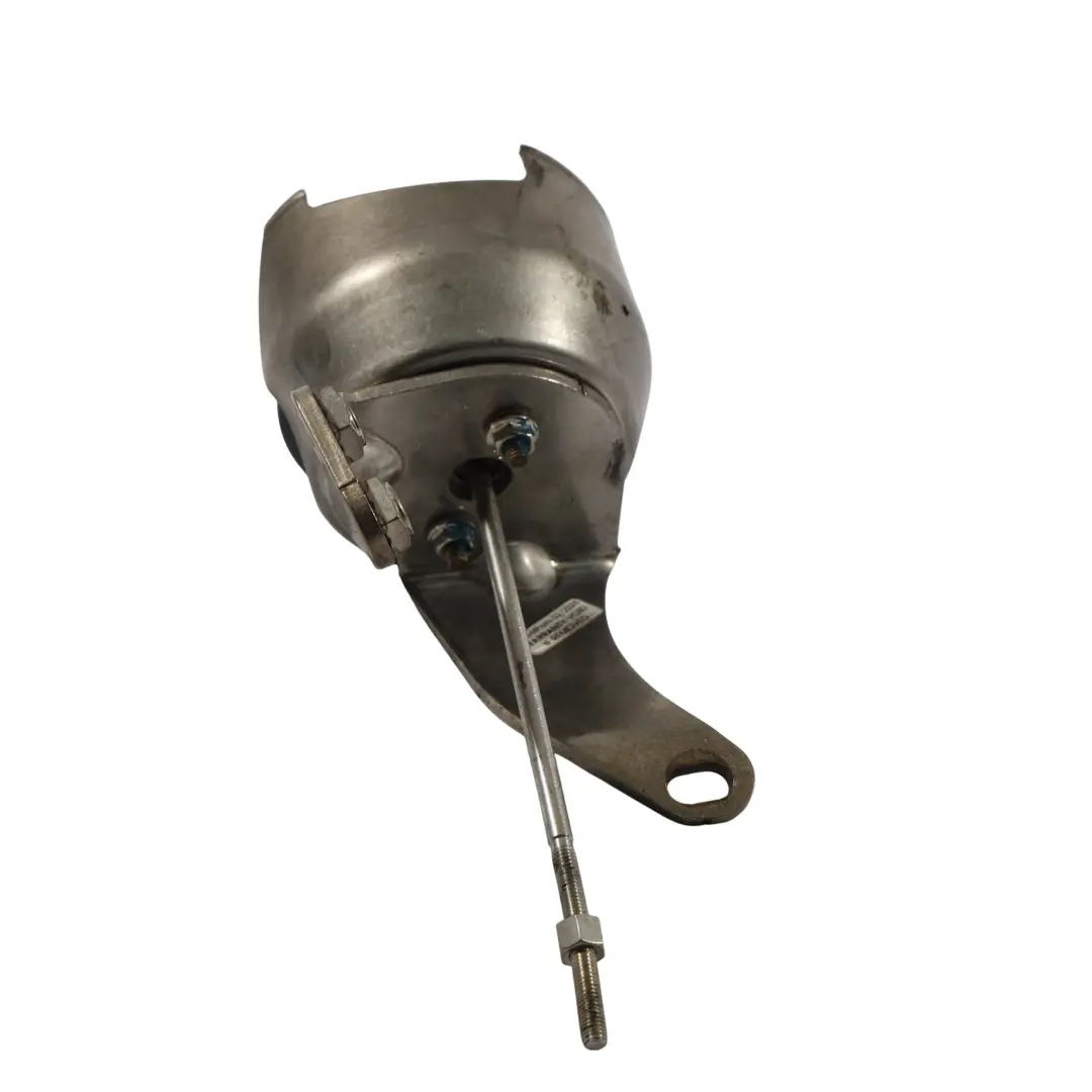 Mercedes W205 X253 Boîtier Pression Turbocompresseur Diesel OM651 - SKU A6510901586-4 - Numéro de pièce A6510901586