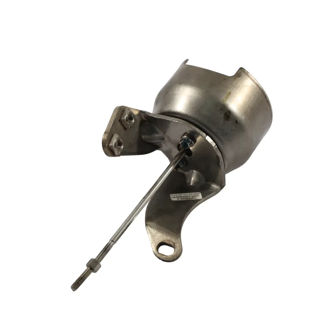 Turbolader Unter Druck Dose Box Diesel OM651 für Mercedes W205 X253 mit Teilenummer A6510901586 Mercedes W205 X253 Turbolader Unter Druck Dose Box Diesel OM651 - SKU A6510901586-4 - Teilenummer A6510901586