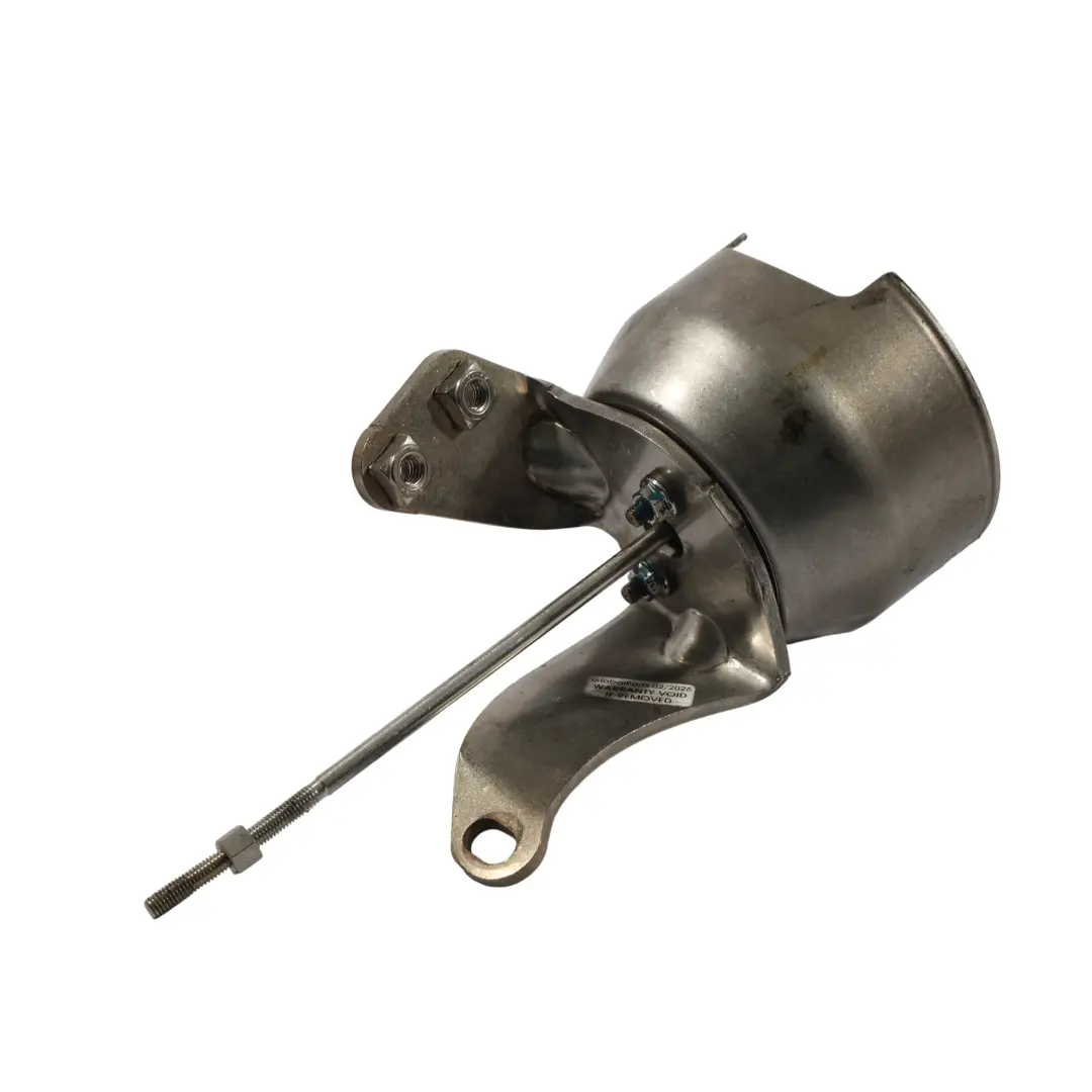 Turbocompressore Vuoto Pressione Box Diesel OM651 per Mercedes W205 X253 con numero di parte A6510901586 Mercedes W205 X253 Turbocompressore Vuoto Pressione Box Diesel OM651 - SKU A6510901586-4 - Numero di parte A6510901586