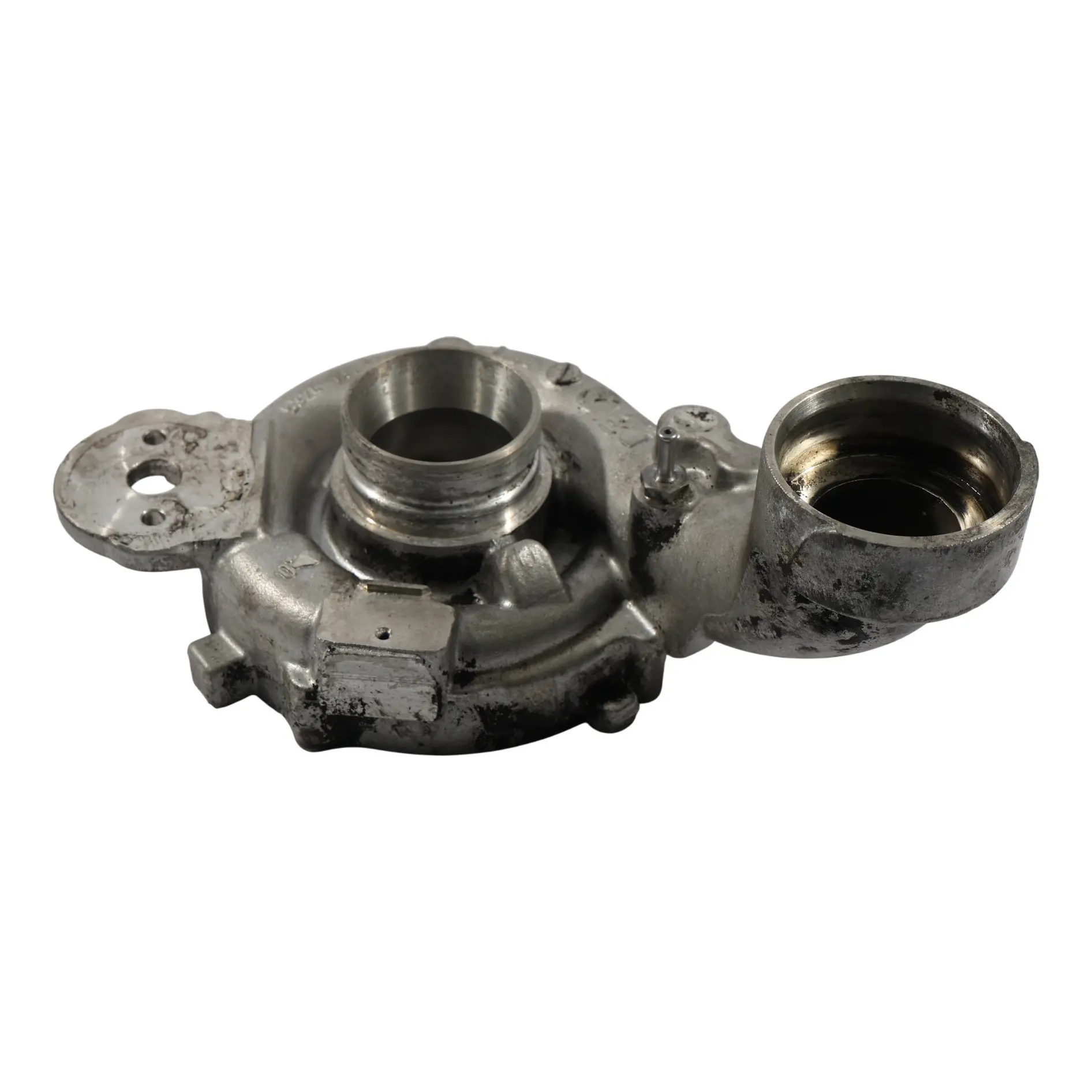 Mercedes W205 X253 Turbocompresor Pieza Carcasa Diesel OM651 54391014775