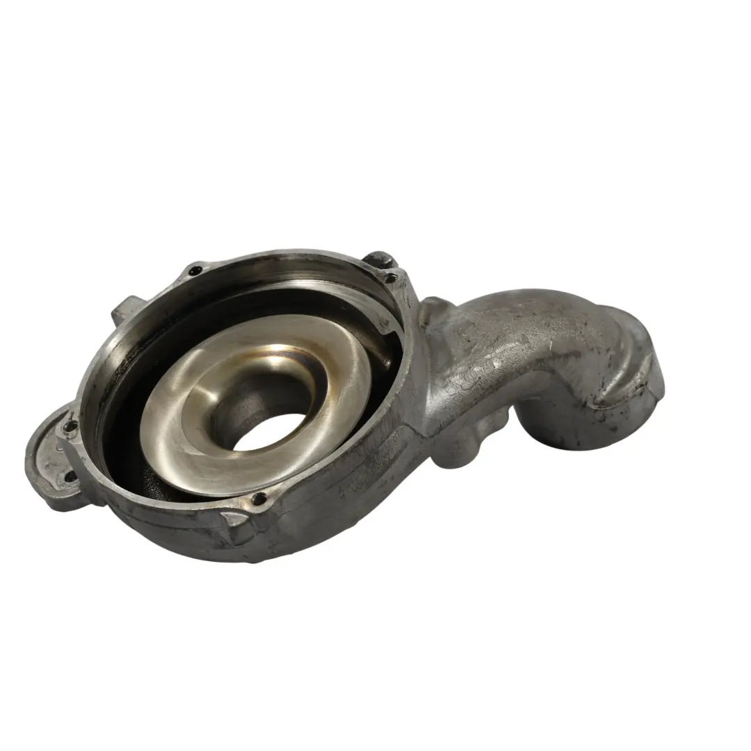 Mercedes W205 X253 Carter De Turbocompresseur Turbo Diesel OM651 54391014775 - SKU A6510901586-5 - Numéro de pièce A6510901586