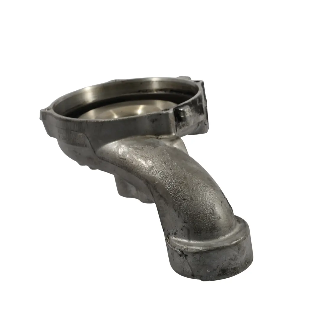 Turbolader Teil Gehäuse Diesel OM651 54391014775 für Mercedes W205 X253 Turbo mit Teilenummer A6510901586 Mercedes W205 X253 Turbo Turbolader Teil Gehäuse Diesel OM651 54391014775 - SKU A6510901586-5 - Teilenummer A6510901586