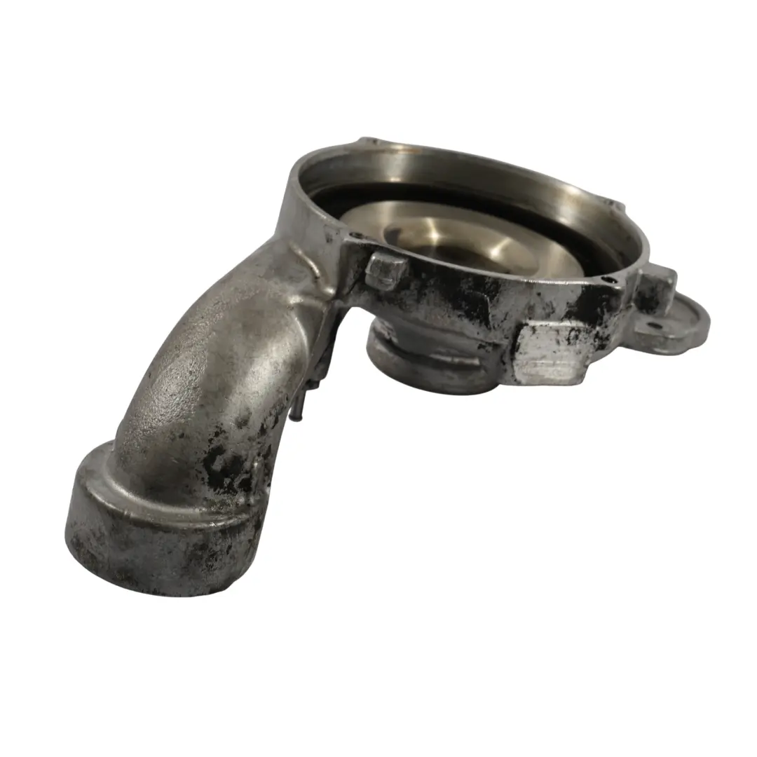 Mercedes W205 X253 Turbocompressore Parte Alloggiamento Diesel OM651 54391014775 - SKU A6510901586-5 - Numero di parte A6510901586