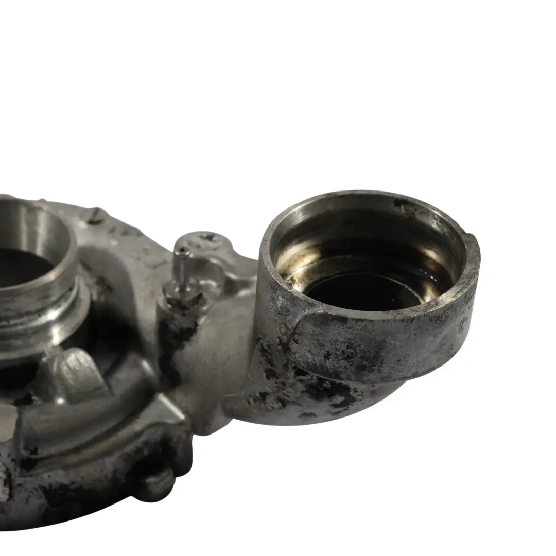 Mercedes W205 X253 Carter De Turbocompresseur Turbo Diesel OM651 54391014775 - SKU A6510901586-5 - Numéro de pièce A6510901586